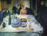 the wedding of the bohemian